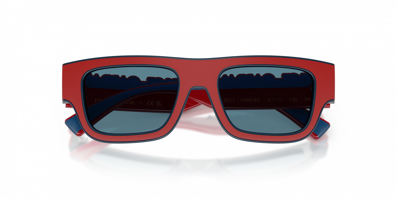 Dolce & Gabbana DX6011 346680  